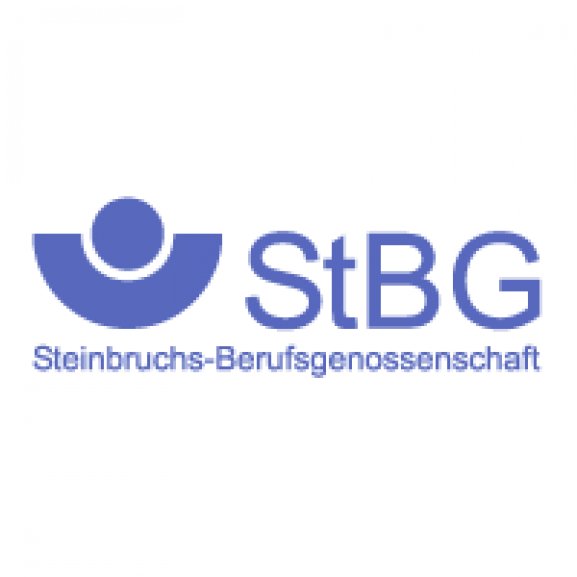 Steinbruchs-Berufsgenossenschaft Logo wallpapers HD