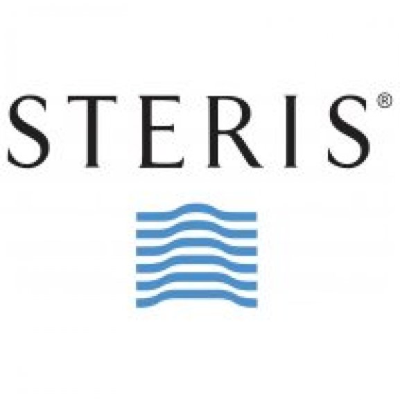 Steris Logo Download in HD Quality