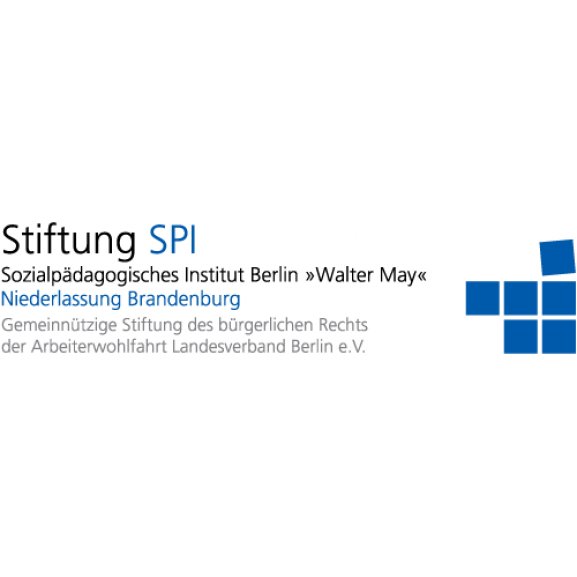 Stiftung SPI Brandenburg Logo wallpapers HD