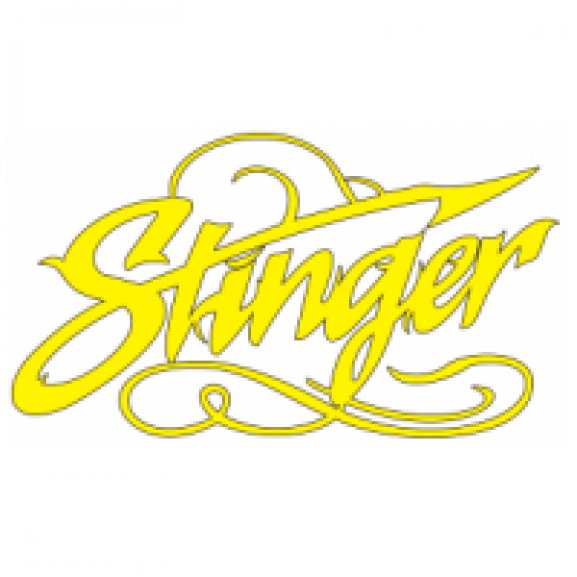 Stinger Logo wallpapers HD