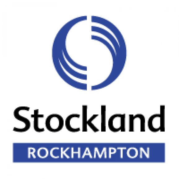 Stockland Rockhampton Logo wallpapers HD