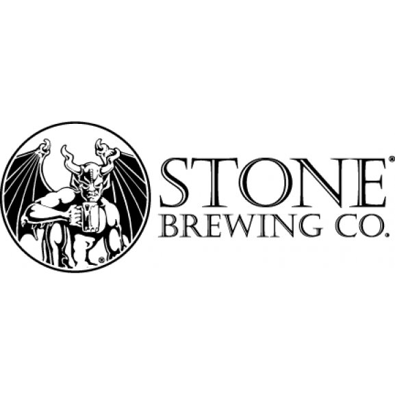 Stone Brewing Co. Logo wallpapers HD