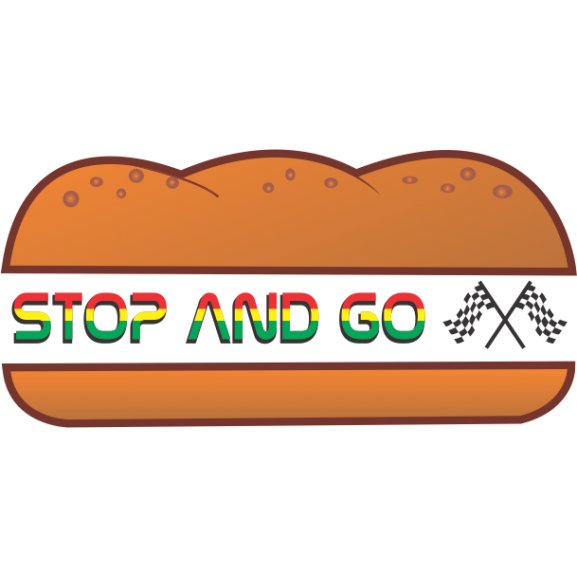 Stop and Go Logo wallpapers HD