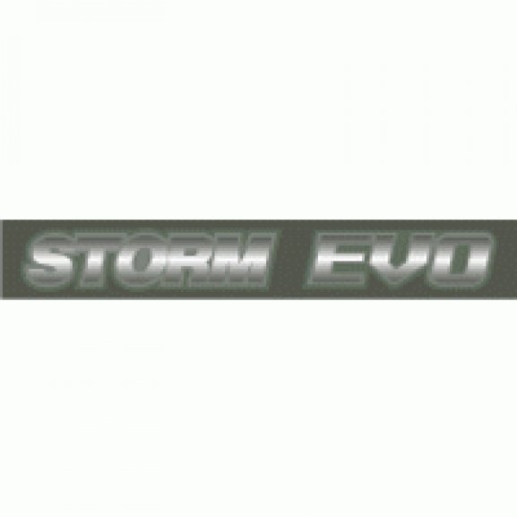 Storm Evo Logo wallpapers HD