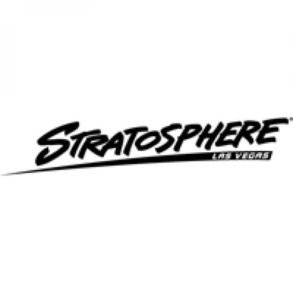 Stratosphere Las Vegas Logo wallpapers HD