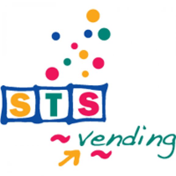 sts vending Logo wallpapers HD