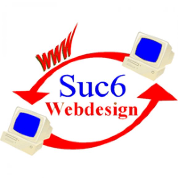 Suc6 Webdesign Logo wallpapers HD