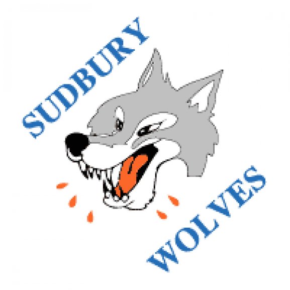 Sudbury Wolves Logo wallpapers HD