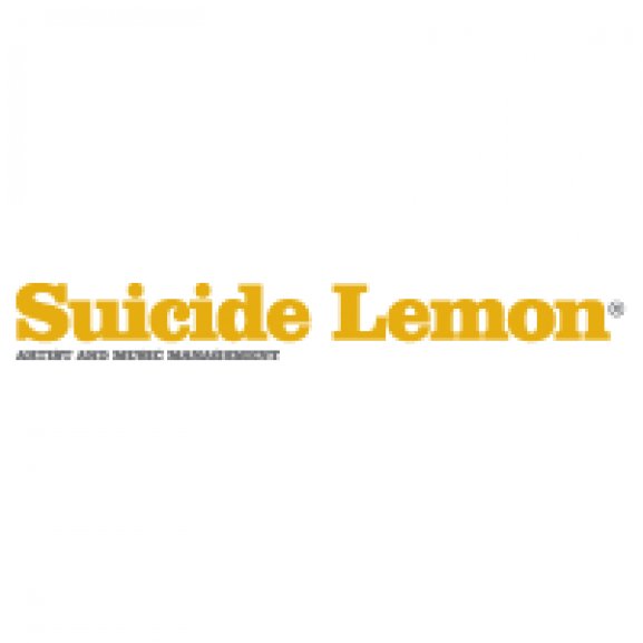 Suicide Lemon Logo wallpapers HD