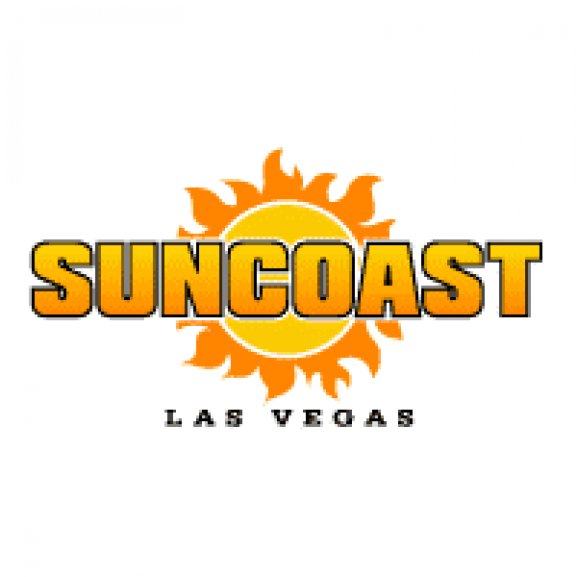 Sun Coast Casino Logo wallpapers HD