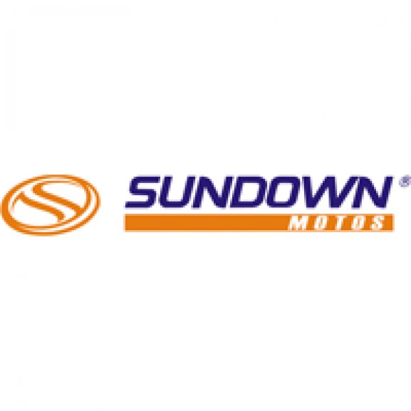 Sundown Motos Logo wallpapers HD