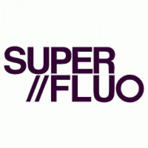 Super Fluo Logo wallpapers HD