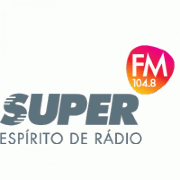 Super FM Logo wallpapers HD