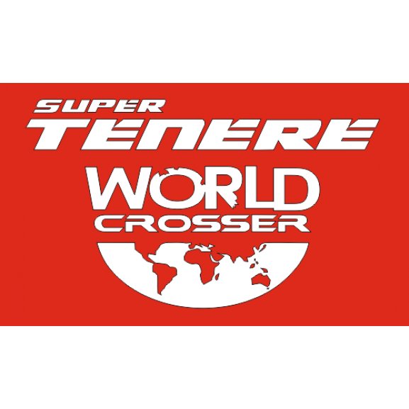Super Tenere World Crosser Logo wallpapers HD