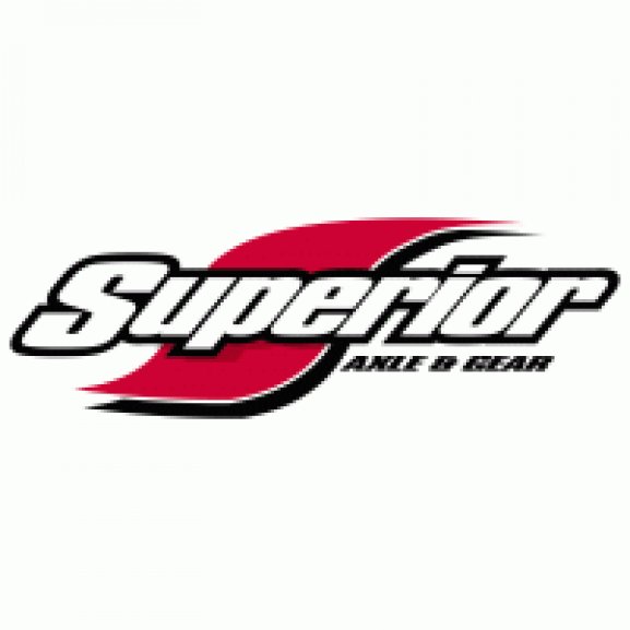 Superior Axle and Gear Logo Download in HD Quality