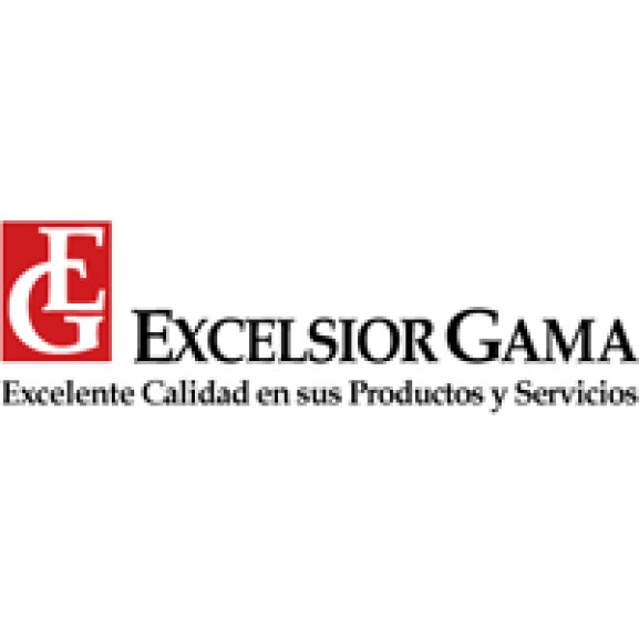 Supermercado Excelsior Gama Logo wallpapers HD