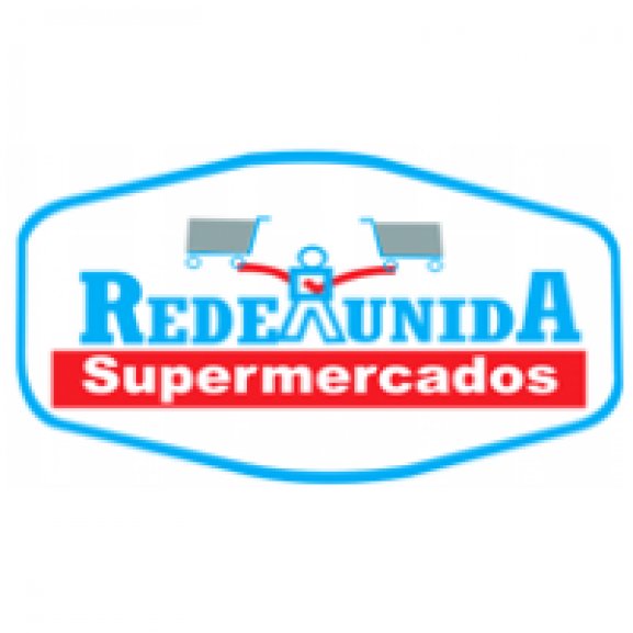 Supermercados Rede Unida Logo wallpapers HD