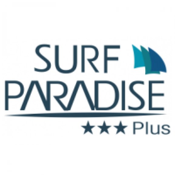 Surf Paradise Hotel Logo wallpapers HD