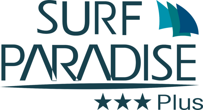 Surfers Paradise Hotels Logo wallpapers HD