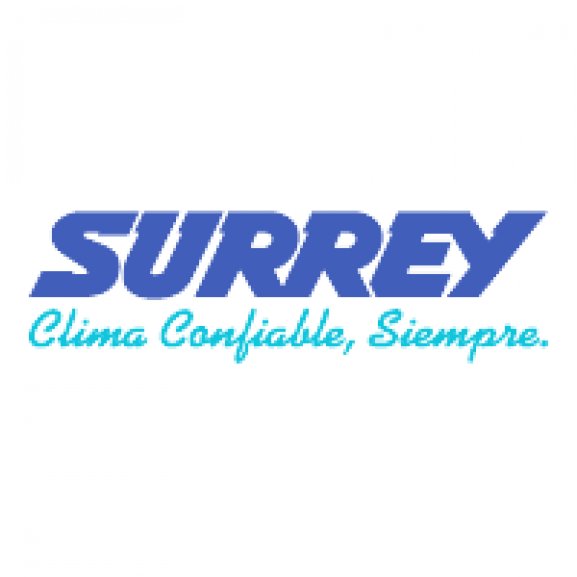 Surrey Logo Download in HD Quality
