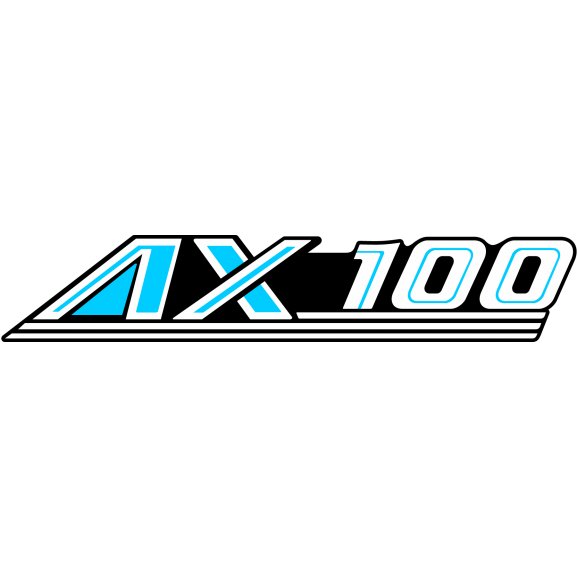 Suzuki AX100 Logo wallpapers HD