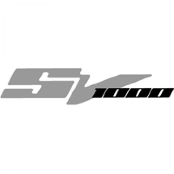 Suzuki SV 1000 Logo wallpapers HD