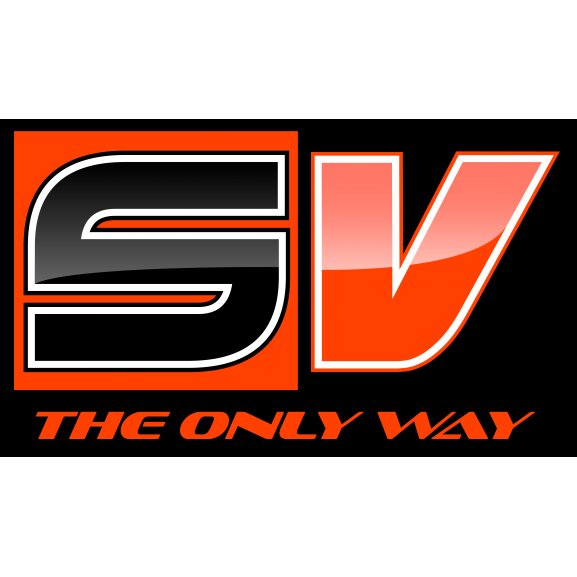SV4x4 Logo wallpapers HD