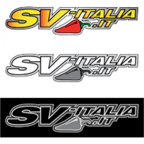 SV Italia Logo wallpapers HD