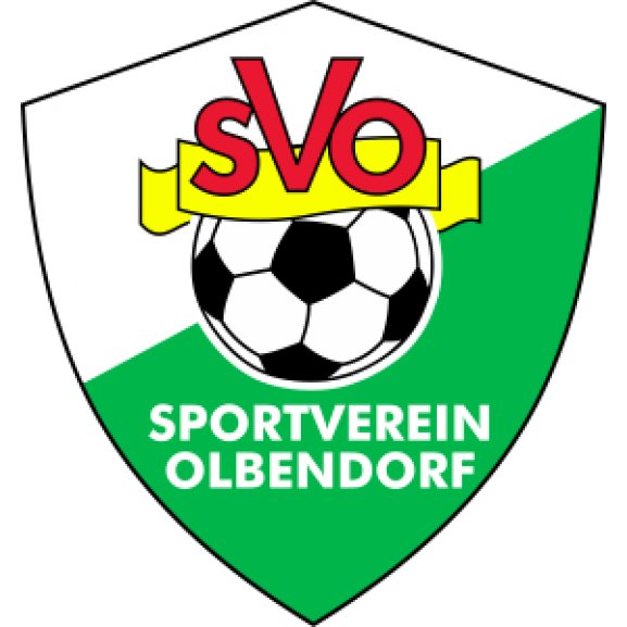 SV Olbendorf Logo wallpapers HD