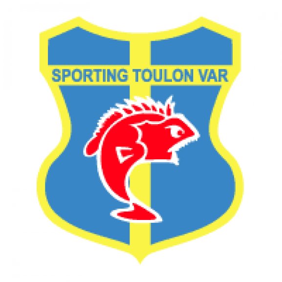 SV Toulon Logo wallpapers HD