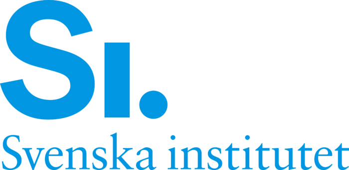 Svenska Institutet Logo wallpapers HD