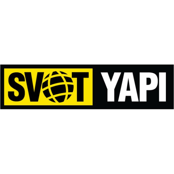 SVOT YAPI Logo wallpapers HD