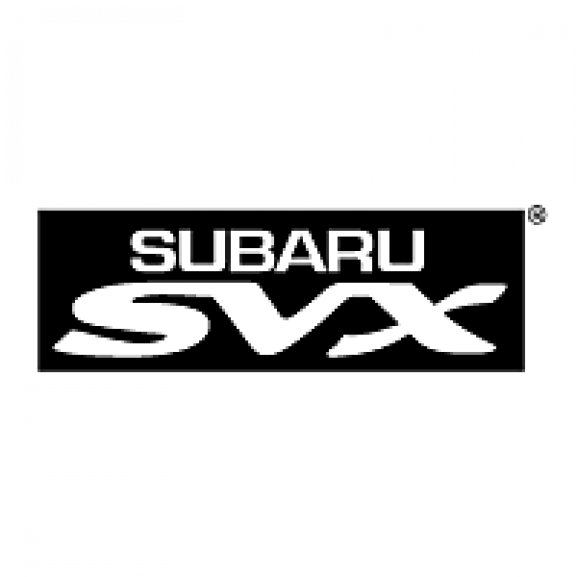 SVX Logo wallpapers HD