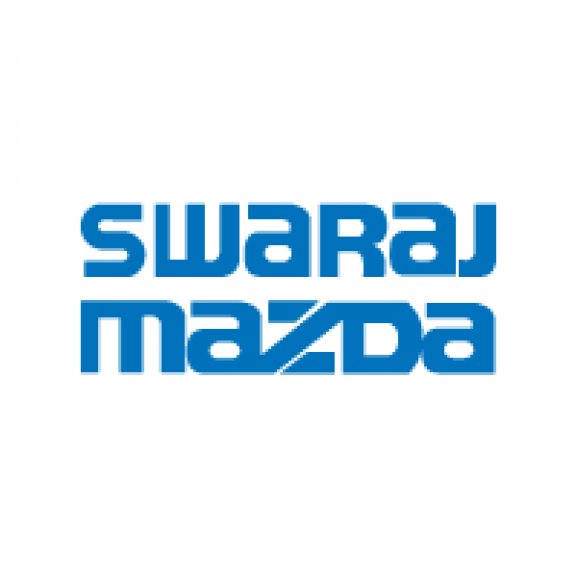 swaraj mazda Logo wallpapers HD
