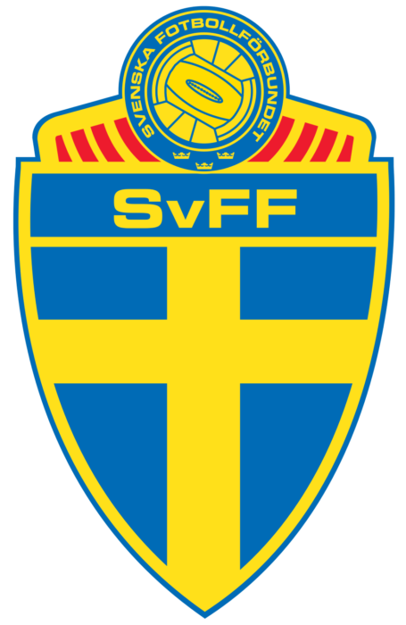 Sweden national football team Logo wallpapers HD