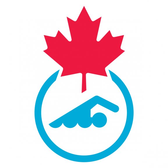 Swimming Canada Logo wallpapers HD