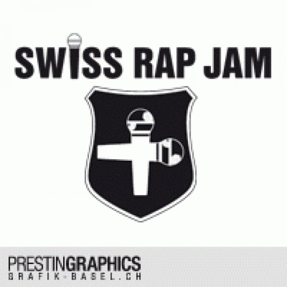 Swiss Rap Jam Logo wallpapers HD