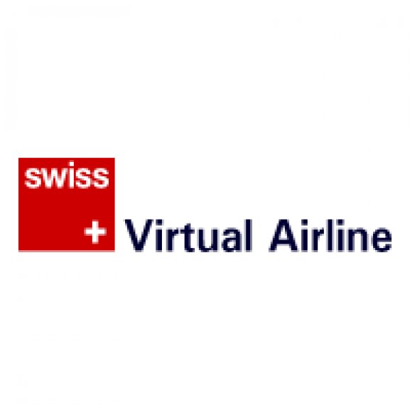 Swiss Virtual Air Lines Logo wallpapers HD