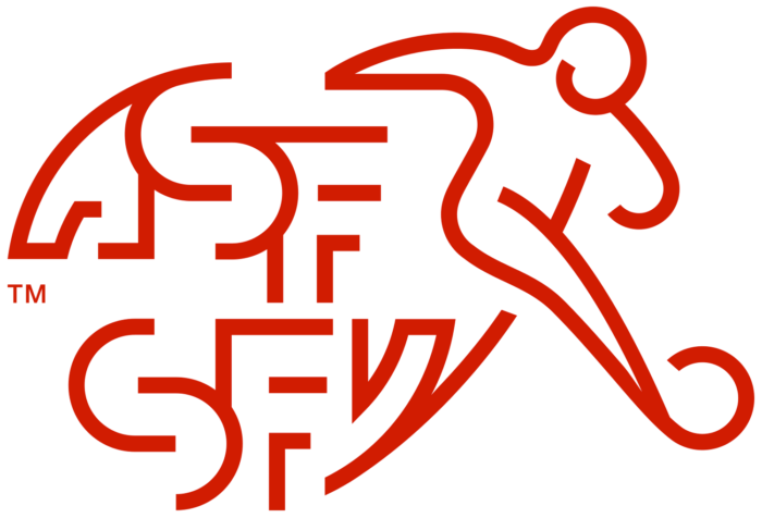 Switzerland national football team Logo wallpapers HD