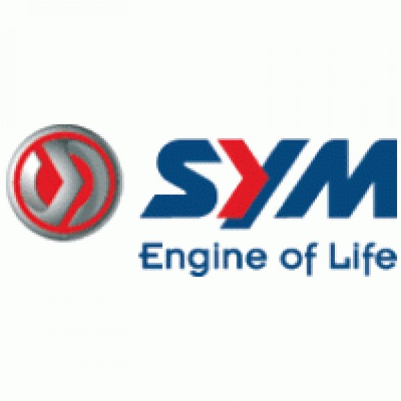 SYM Motor Logo wallpapers HD