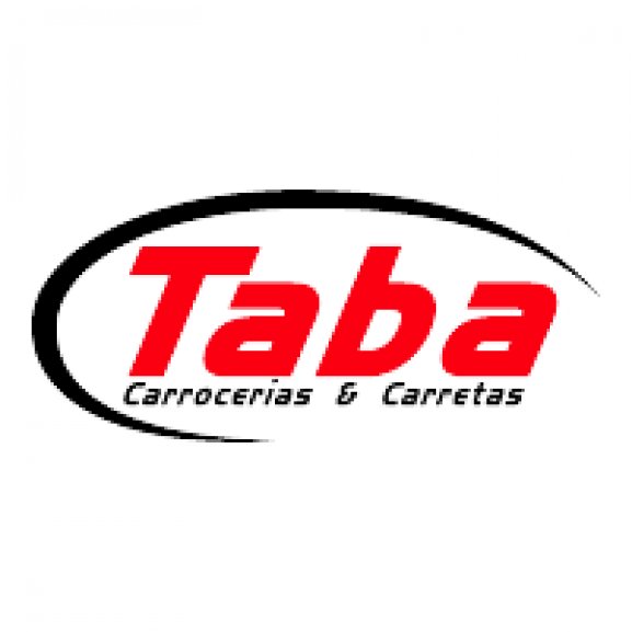 Taba Logo Download in HD Quality