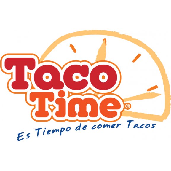 Taco Time Mexico Logo wallpapers HD
