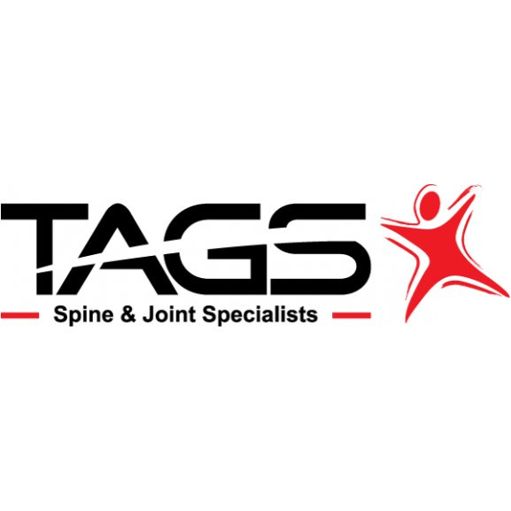 TAGS Spine & Joint Specialists Logo wallpapers HD