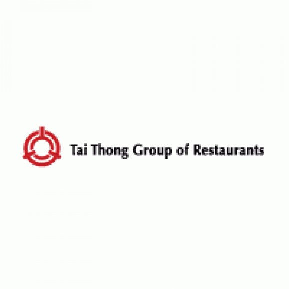 tai thong group of restaurant Logo wallpapers HD