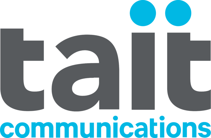 Tait Communications Logo wallpapers HD