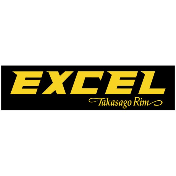Takasago Excel Rim Logo wallpapers HD