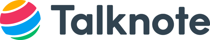 Talknote Logo wallpapers HD