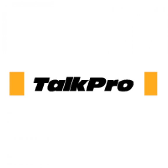 TalkPro Logo wallpapers HD