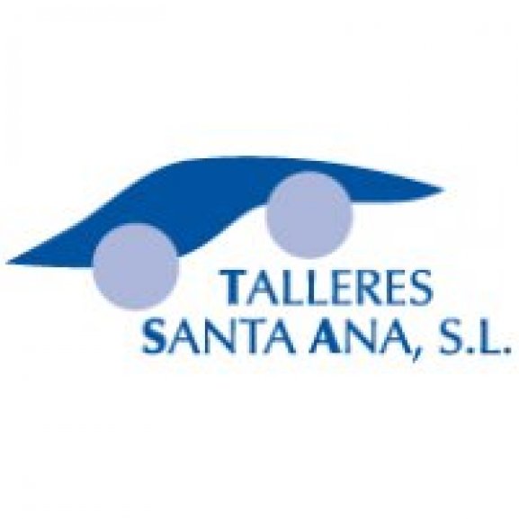 Talleres Santa Ana Logo wallpapers HD