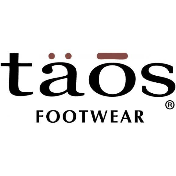 Taos Footwear Logo wallpapers HD